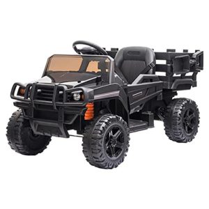 off road power wheels