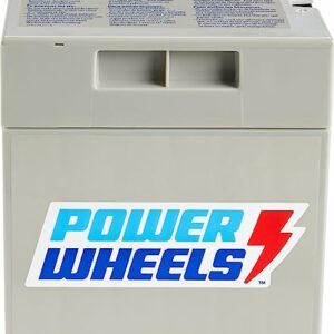 battery power wheels