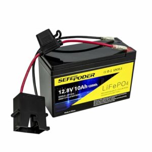 Power Wheels 12V Battery